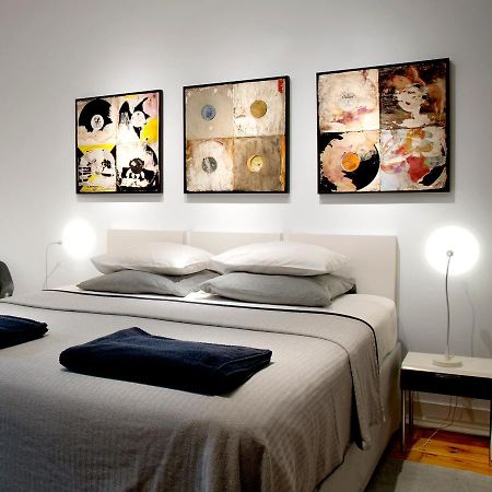 New Art Apartment Lisboa Dış mekan fotoğraf