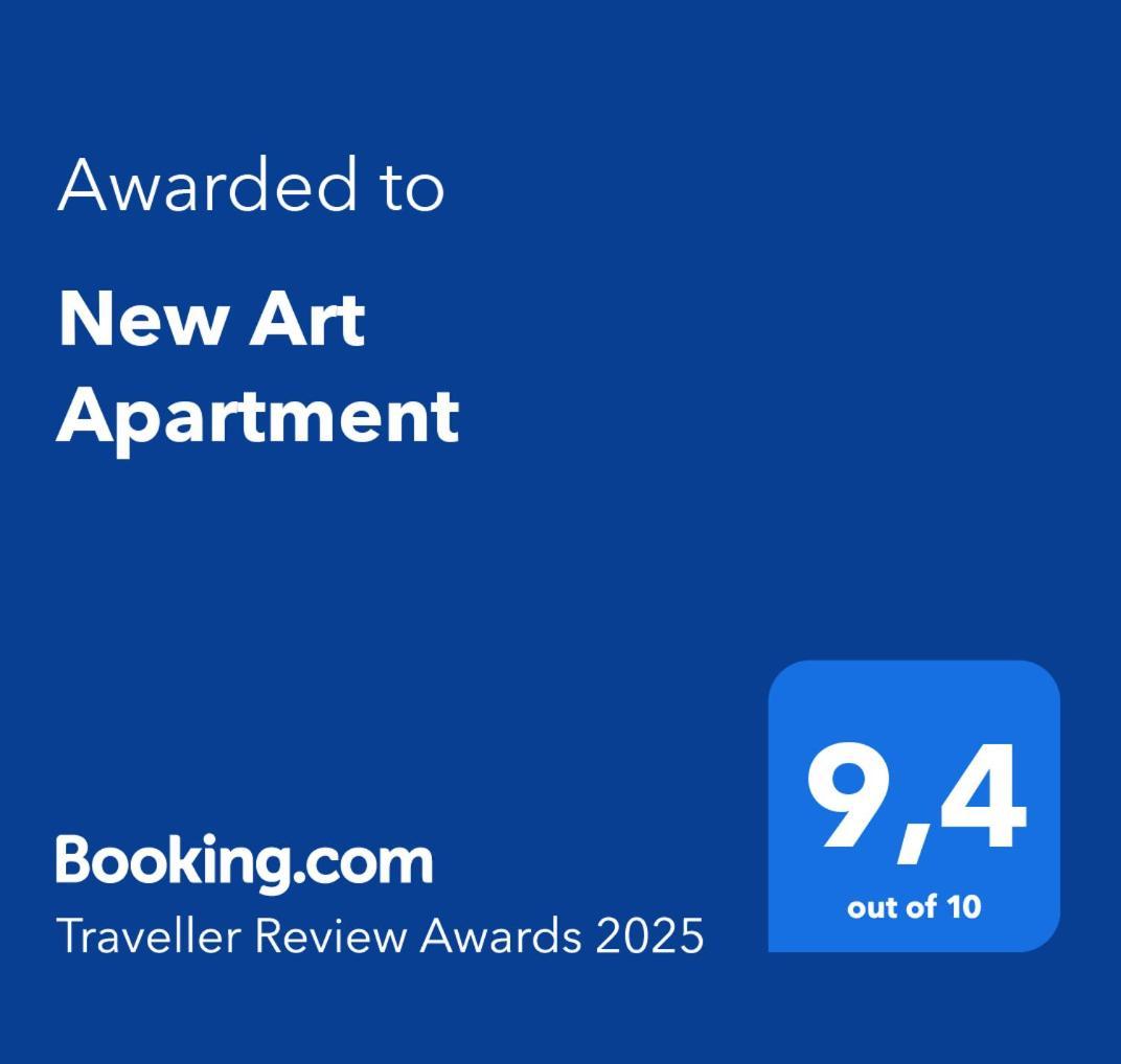 New Art Apartment Lisboa Dış mekan fotoğraf